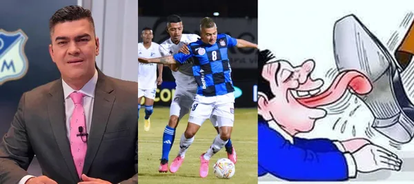 El equipo embajador empató 1-1 ante Boyacá Chicó en el estadio La Independiente de Tunja