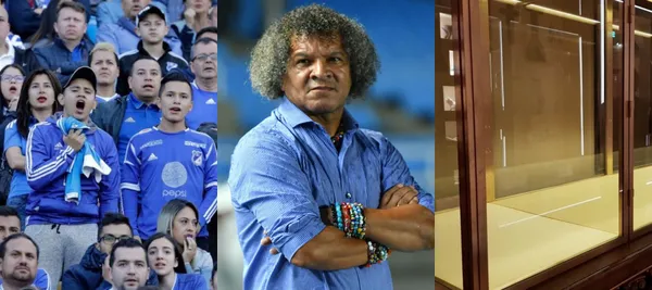 El equipo embajador empató sin goles ante La Equidad en la última jornada de liga colombiana