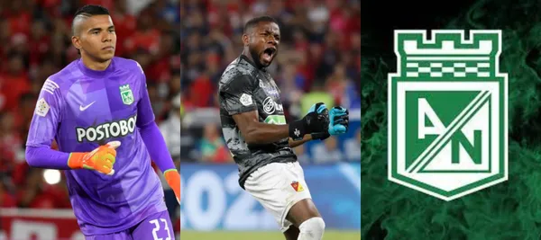 El equipo embajador está empatando sin goles gracias a la actuación de Harlen Castillo