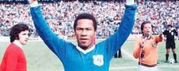 El equipo Embajador ha llenado de estrellas mundiales su historia y la del fútbol colombiano.