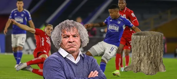 El equipo embajador jugará ante América de Cali por liga colombiana