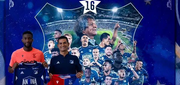 El equipo embajador jugará ante Crystal Palace un amistoso esta noche en Estados Unidos