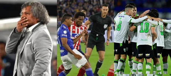 El equipo embajador lleva dos partidos consecutivos sin ganar y fue tronco en Sudamericana