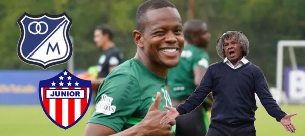 El equipo embajador no ha anunciado ningún fichaje a pesar de fracasar esta temporada