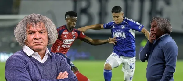 El equipo embajador pierde un referente para el partido ante Independiente Medellín