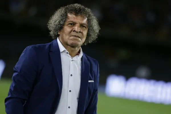 El equipo Embajador quiere sumar los tres puntos para alejarse de Atlético Nacional y Deportes Tolima y mantener la primera posición.