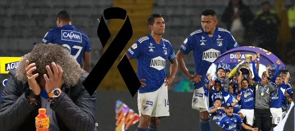 El equipo embajador recibió una lamentable noticia que deja en luto al FPC