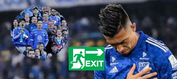 El equipo embajador recibió una mala noticia siendo un problema para Alberto Gamero