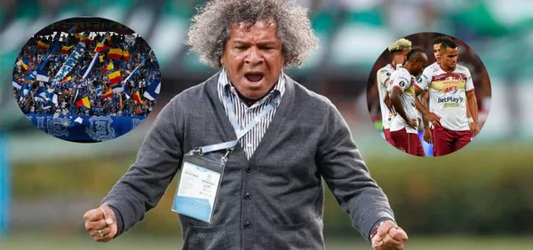 El equipo embajador se medirá esta noche ante Deportes Tolima