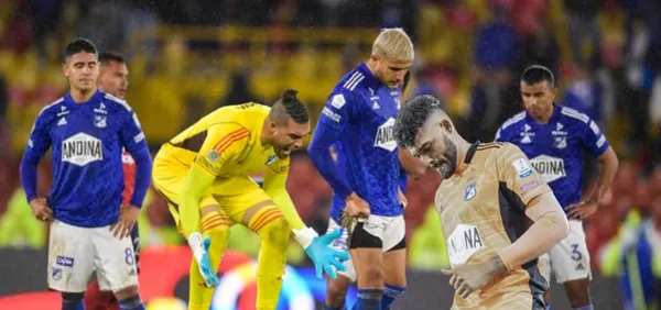 El equipo embajador sigue en caída en liga esta temporada por la falta de resultados