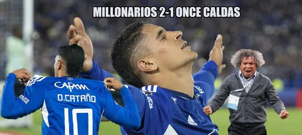 El equipo embajador sumó su segunda victoria en la liga colombiana