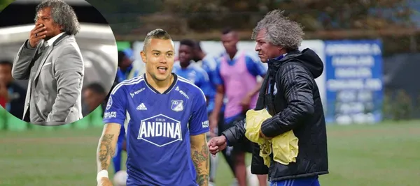 El equipo embajador tendrán que jugar ante Junior de Barranquilla por liga este fin de semana