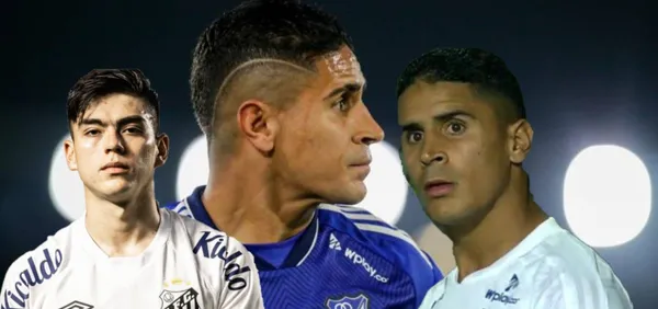 El equipo embajador tiene el regreso de Daniel Ruiz procedente de Santos de Brasil