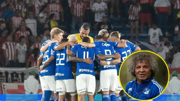 El equipo embajador tiene una nueva joya al mando de Alberto Gamero