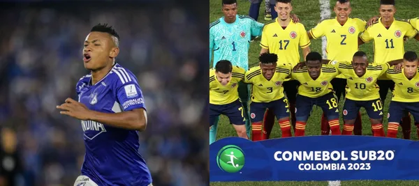 El equipo embajador tomó una decisión final con Óscar Cortés