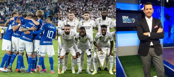 El equipo embajador ya clasificado venció 3-1 a Alianza Petrolera en el estadio El Campín