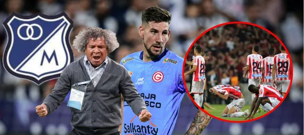 El equipo embajador ya tiene un nuevo delantero para esta temporada donde buscará desbancar al cuadro tiburón