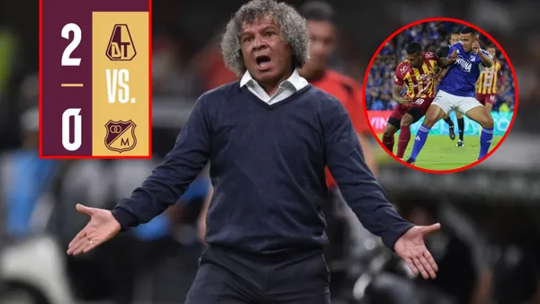 El equipo embjador se derrumba porque lleva tres partidos sin poder ganar