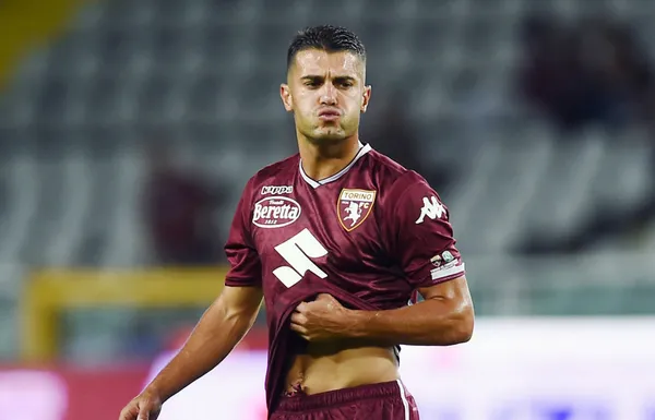 El equipo escarlata anunció la llegada del español de 32 años a la ciudad de Cali para concretar su vinculación con los ‘Diablos rojos’ para el 2022.