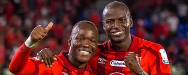 El equipo escarlata quiere ganar como visitante y romper la probabilidad de una derrota.