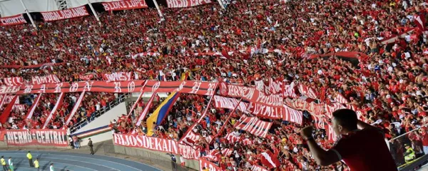 El equipo escarlata tendría un nuevo problema de cara a la siguiente temporada.