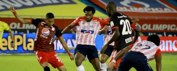 El equipo escarlata visitará al cuadro Tiburón en el marco de la octava fecha del FPC.