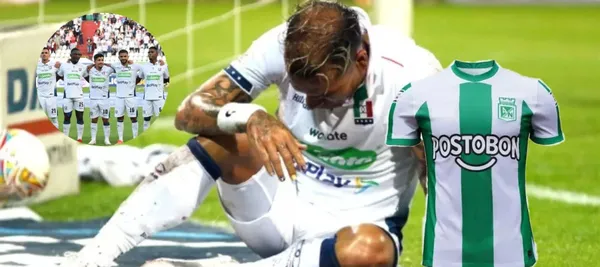 El equipo está teniendo una pésima temporada y ahora tomó una insólita decisión