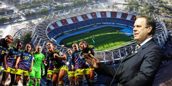 El equipo femenino del país se encuentra a la deriva al estar sin DT