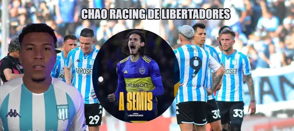 El equipo de Fernando Gago perdió por penales quedando eliminado de Copa Libertadores