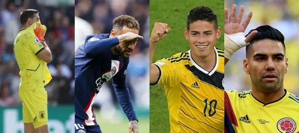 El equipo francés podría sufrir otra dura baja tras la salida de Messi