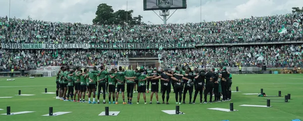 El equipo de Hernán Dario Herrera ya piensa en el segundo semestre.
