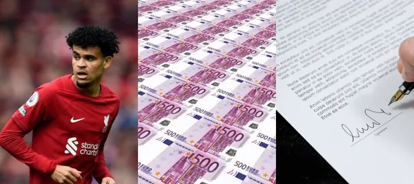 El equipo ingles buscaría fichar a un crack campeón del mundo con Argentina