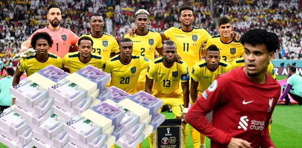 El equipo inglés entraría en la puja por un ecuatoriano que fue Mundialista en Catar 2022