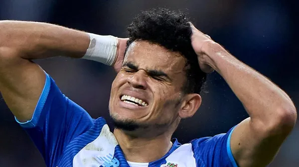 El equipo inglés multimillonario habría preferido a este colombiano que a Luis Díaz.