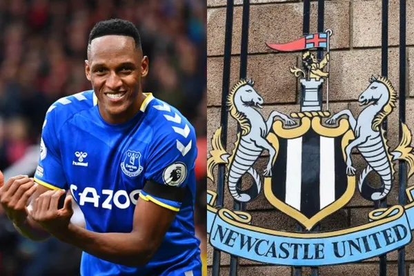 El equipo inglés tendrá que pagar 20 Millones de euros por el defensor central que actualmente presta sus servicios para el Everton, esto es lo que gana por temporada en el equipo inglés.