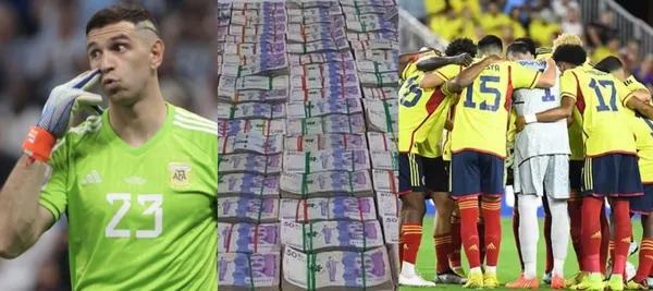 El equipo inglés tiene en la mira a un crack de la selección Colombia
