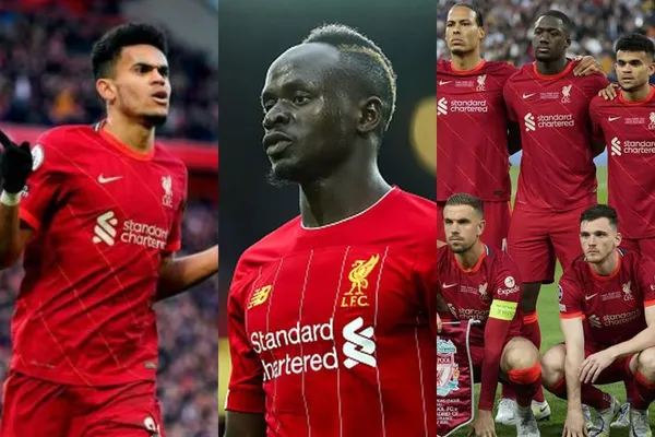 El equipo inglés tomó una decisión sobre un referente del equipo.