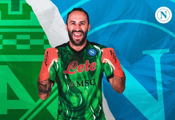 El equipo italiano tuvo un detalle con el club colombiano por una importante fecha.