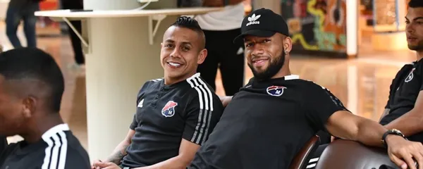 El equipo de Julio Comesaña se quiere meter en la final de la Liga Betplay.