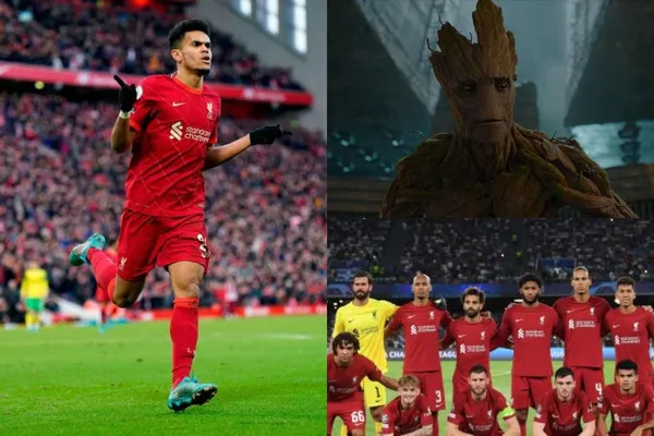 El equipo de Jürgen Klopp no levanta cabeza y viene perder 3-0 ante Brighton en la Premier League