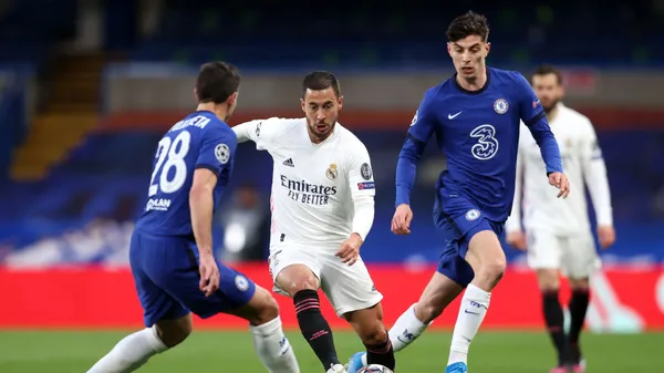 El equipo de Karim Benzema quiere eliminar al conjunto de la Premier League en uno de los mejores cruces de la Liga de Campeones.