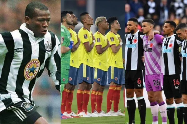 El equipo de la Premier League está interesado en un jugador de la Selección Colombia