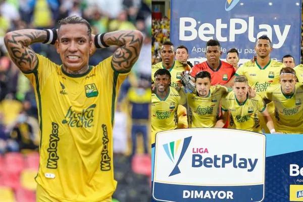 El equipo leopardo viene de perder 1-0 ante el Junior de Barranquilla en la liga Betplay