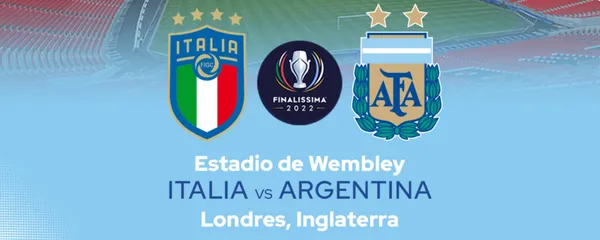 El equipo de Lionel Messi quiere otro título para su país.