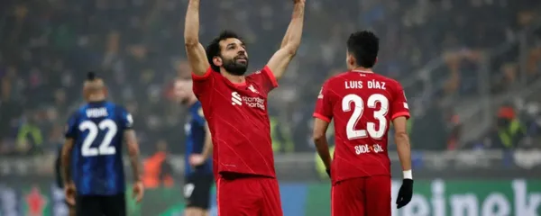 El equipo de Luis Díaz quiere seguir con paso firme en el torneo más importante de Europa.