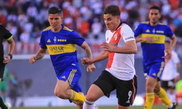 El equipo de Marcelo Gallardo quiere sumar una nueva victoria contra el Xeneize.