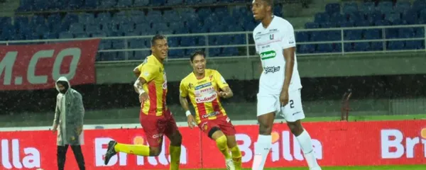 El equipo 'Matecaña' quiere mantener la superioridad sobre el conjunto de Manizales.