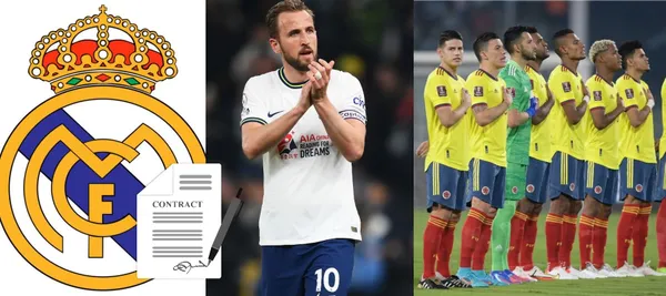 El equipo merengue está en la búsqueda de un delantero tras la salida de Karim Benzema