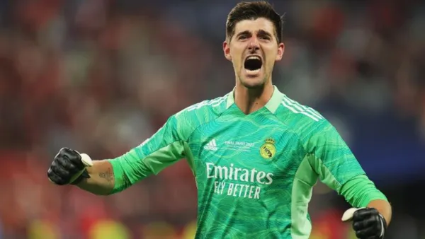 El equipo Merengue se quedó con su Liga de Campeones número 14.