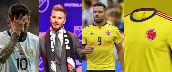 El equipo norteamericano buscaría fichar a un exjugador de selección Colombia